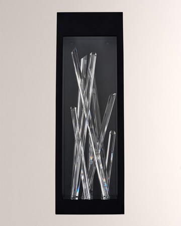 Arpione 24" LED Outdoor Wall Sconce