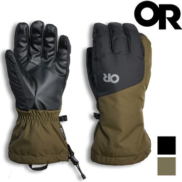 Outdoor Research Adrenaline 3-in-1 Gloves 男款 防水兩件式手套 322577