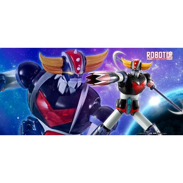 星矢TOY ROBOT魂 金剛戰神 克雷飛天神 2026 2月預購免訂金