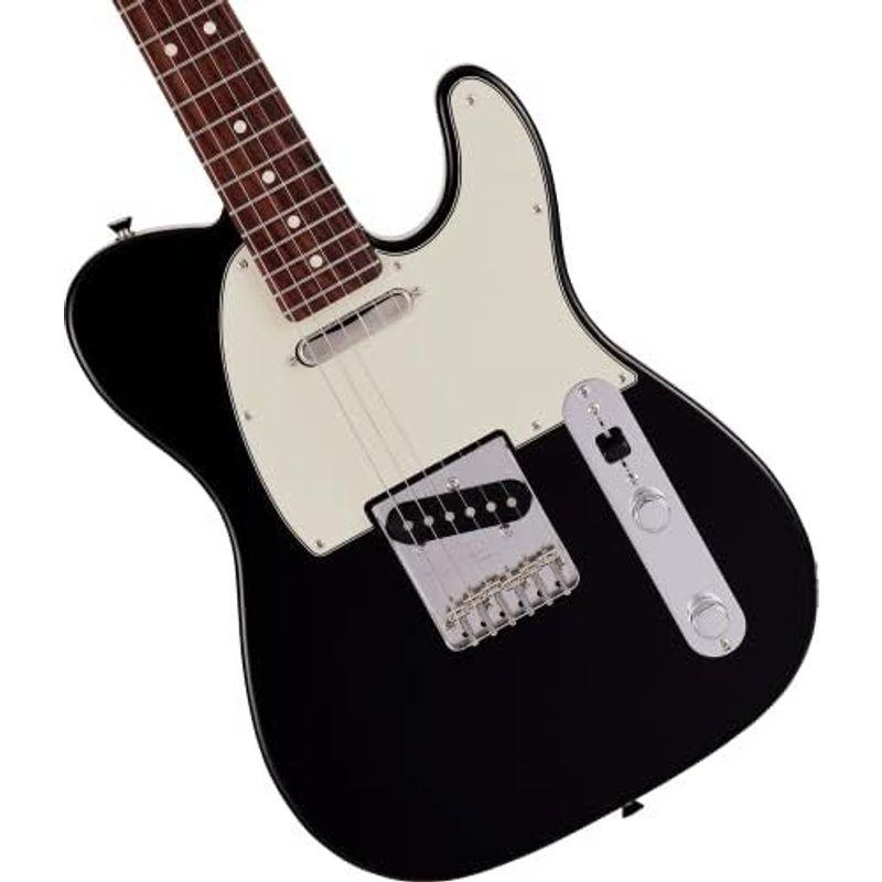 Fender ショートスケールギター Made in Japan Junior Collection Telecaster?, Rosewo