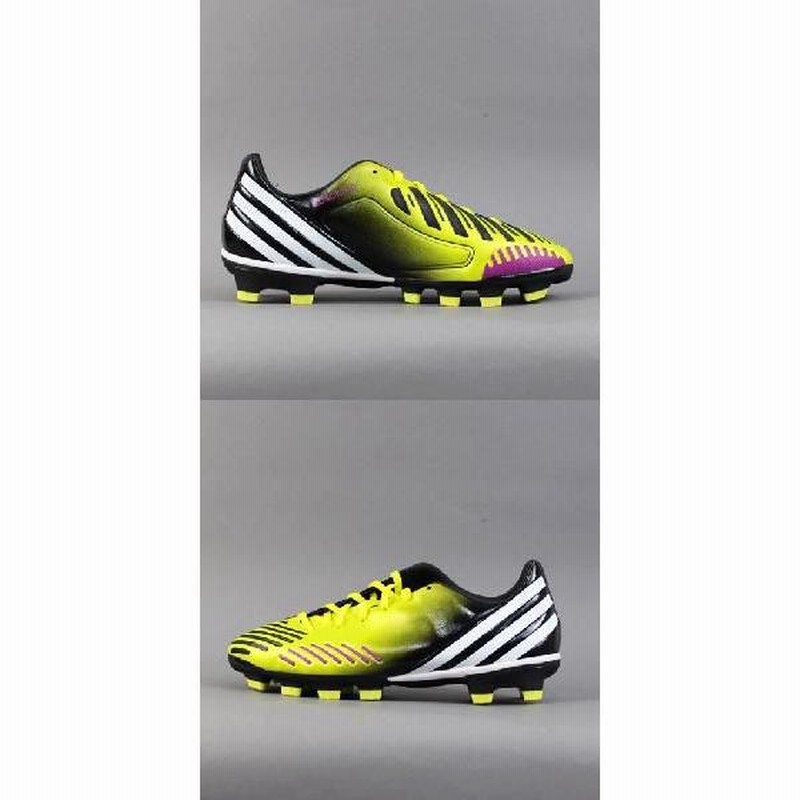 新品】アディダス プレデターアブソリオン LZ TRX HG サッカースパイク