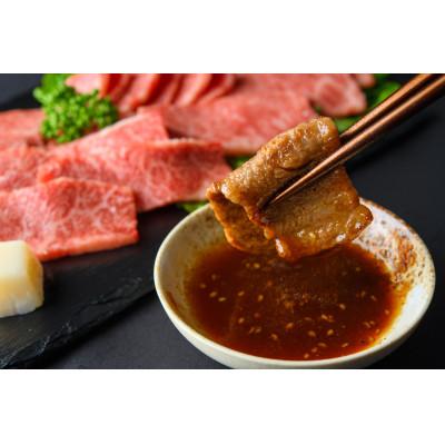 ふるさと納税 春日市 訳あり!博多和牛焼肉切り落とし(肩ロース・バラ)　1kg(500g×2p)(春日市)