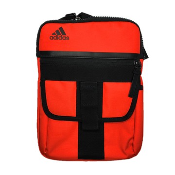 Adidas Messorg 1 Bags [M65272] 肩背 斜背 側背包 運動 休閒 橘
