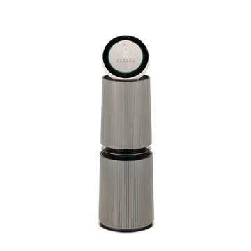 LG PuriCare 360空氣清淨機 - 寵物功能增加版-二代專業版 (AS101DBY0/適用30坪/UVnano)