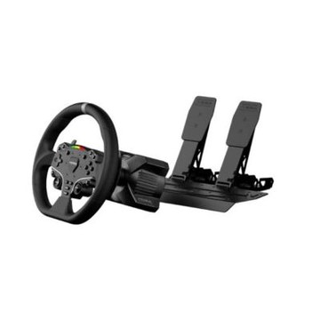 MOZA魔爪 R3 賽車模擬器套裝 雙踏板 支援Xbox PC/RS053