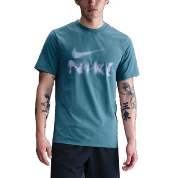 【NIKE】 AS M NK DF UV HYVERSE GFX SS 圓領短袖T恤 男 - HQ7988006