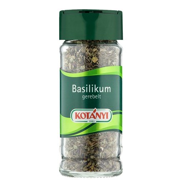 歐香尼特選羅勒香料12g