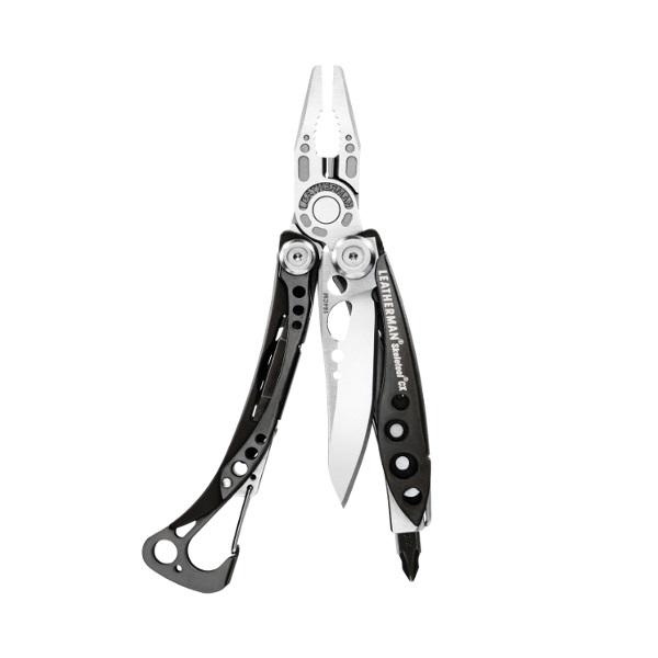 LEATHERMAN ミドルサイズ SKELETOOL CX スケルツールCX