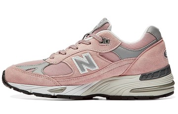 WMNS 991 MADE IN ENGLAND PINK