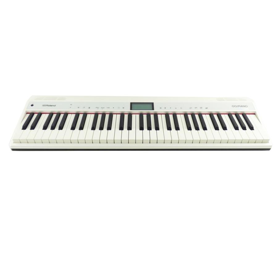 Roland ローランド 鍵盤楽器 GO-61P-A ABランク 64