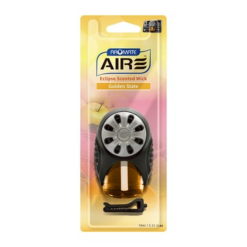 AIR車內風口夾汽車芳香劑-清甜果香