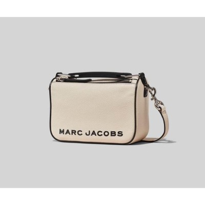 マークジェイコブス MARC JACOBS THE SOFT BOX 20 ザ ソフト ボックス