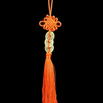 六帝錢 拜拜用品 黃銅五帝錢門對門六帝錢七帝八