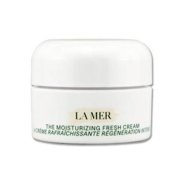 (即期品)LA MER 海洋拉娜 晶凍凝霜 3.5ML（效期至2027年07月）