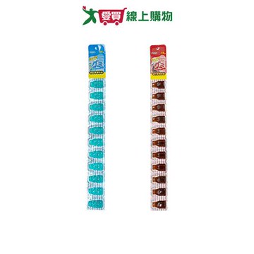 丹生堂11連汽水型軟糖系列(蘇打味/可樂味)(39G/條)【愛買】
