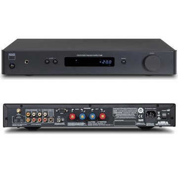 【NAD】C328(數位/類比兩用綜合擴大機)