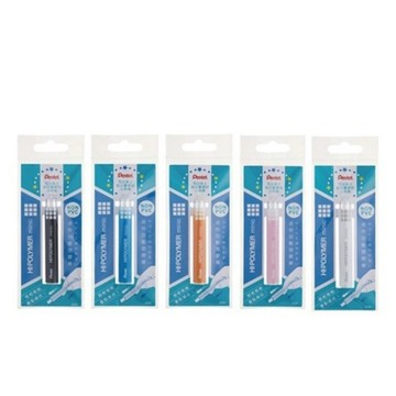 ✨星星文具✨PENTEL 飛龍 Hi-Polymer Minic 迷你自動塑膠擦 橡皮擦 ZE82 另售替芯 ZER82