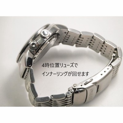 SEIKO SUS Automatic GMT【セイコー メカサス GMT】4S12-0010 | LINE