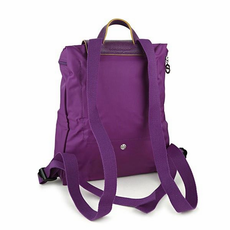 LONGCHAMP ロンシャン リュックサック LE PLIAGE ORIGINAL ル