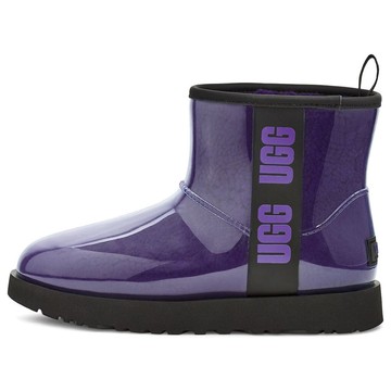 (WMNS) UGG Classic Clear Mini