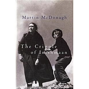 The Cripple of Inishmaan (Paperback)