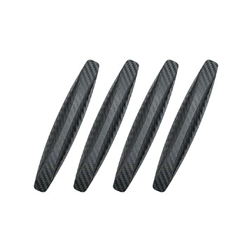 【4%點數】真便宜 ANBORTEH安伯特 ABT-A125 碳纖魂動-車身防撞條(4入)【限定樂天APP下單享點數回饋】