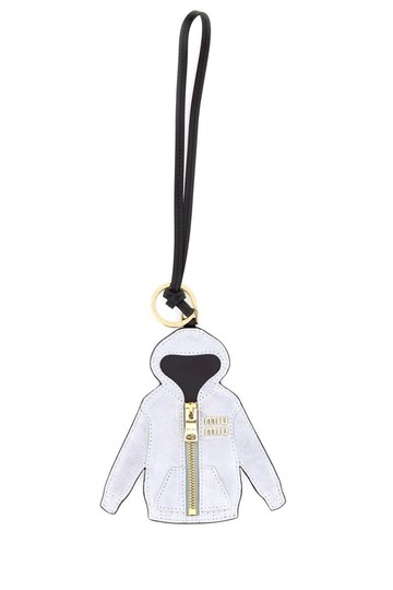 Miu Miu Key Tag
