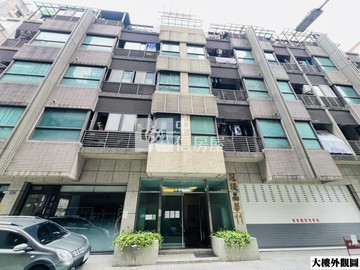 中山冠堤晶華美宅車-中信房屋台北南京店｜台北市中山區民生東路一段
