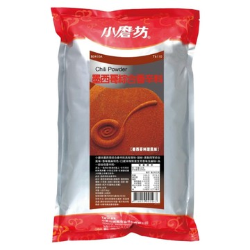 小磨坊 墨西哥綜合香辛料  1kg  1個