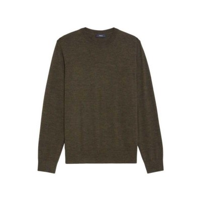 セオリー メンズ ニット・セーター アウター Gary Crewneck Sweater-