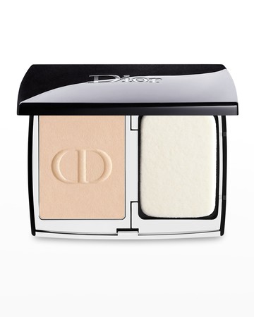 Dior Forever Natural Matte Velvet Compact Foundation