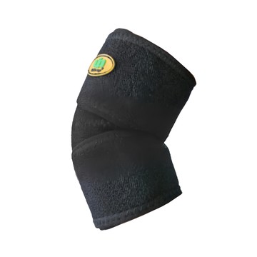 Life up 以勒優品 竹炭護肘 EB-01  不適用  1個