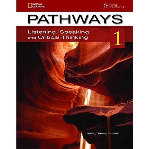 Pathways Book Student with Online Workbook Access Code