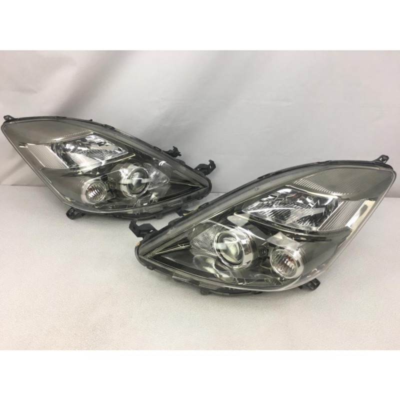 アイシス ISIS HID ヘッドライト 左右セット KOITO 44-69