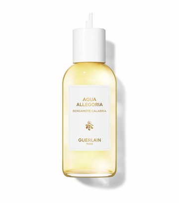 Guerlain Aqua Allegoria Bergamote Calabria Eau de Toilette Refill