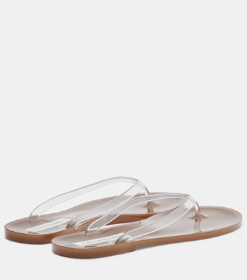 Christopher Esber Jo thong sandals