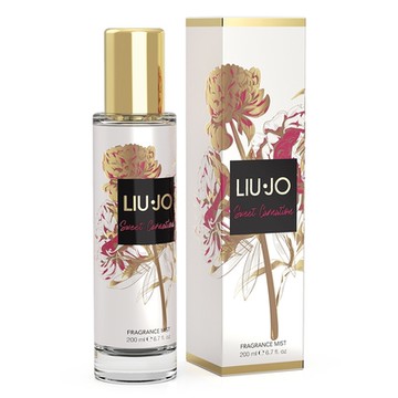 Liu Jo 高貴優雅幸福康乃馨香氛噴霧 200ml