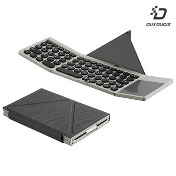 DUX DUCIS OK Flip 便攜藍牙鍵盤
