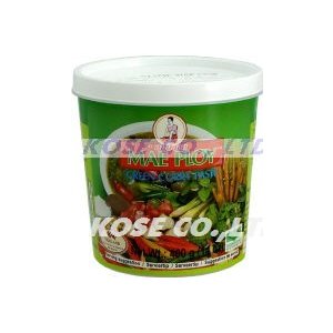 MAPLOY グリーンカレーペースト GREEN CURRY PASTE １個(400g)