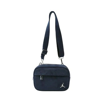 [ACS] Nike 肩背包 Jordan Monogram 海軍藍 相機包 側背 斜背 喬丹 JD2533092AD-002
