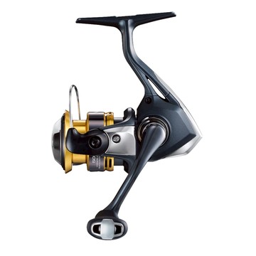 SHIMANO 捲線器  SHIIMANO 22SAHARA 500  深藍色 + 黑色 + 金色