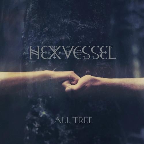 Hexvessel All Tree CD アルバム 輸入盤