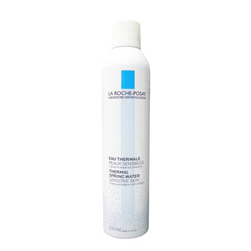 LA ROCHE-POSAY 理膚寶水 臉部溫泉舒緩噴液300ml 優惠價:540元｜岡山戀香水