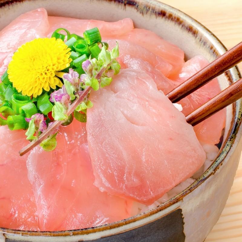 まぐろ 切り落とし 食べ比べセット  合計 １ｋｇ 特上マグロ切り落とし 500g びんちょうまぐろ切り落とし 500g 訳あ1