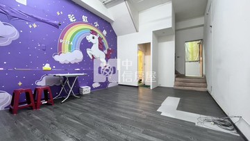 近水安宮捷運大墩商圈敦煌華廈1+2樓店｜台中市南屯區大墩十四街