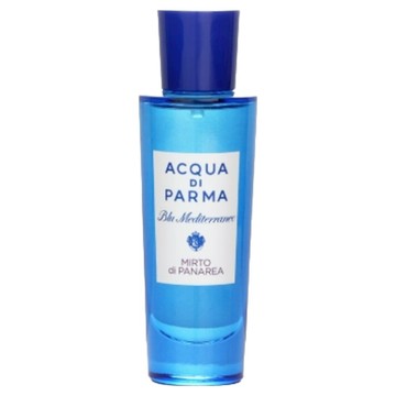 ACQUA DI PARMA 帕爾瑪之水 藍色地中海加州桂 香水  30ml  1瓶