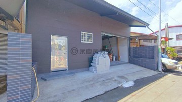 仁義潭風景區旁買都計內農地送輕屋齡建物｜嘉義縣番路鄉新福段
