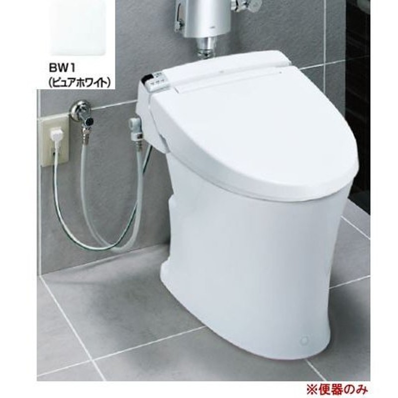 LIXIL アメージュ便器 トイレ 手洗なし LIXIL BC-Z30H--DT-Z350H-BW1 リトイレ（リモデル）　排水芯120・200〜550mm ピュアホワイト - 3