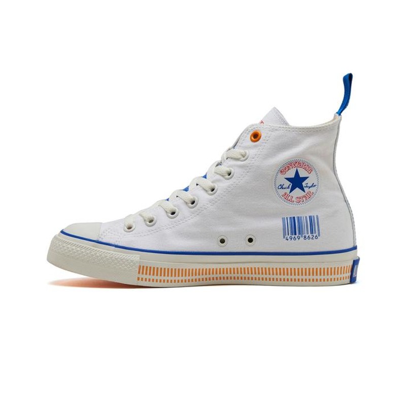 CONVERSE】 コンバース AS (R) CUPNOODLE HI オールスター (R) カップ