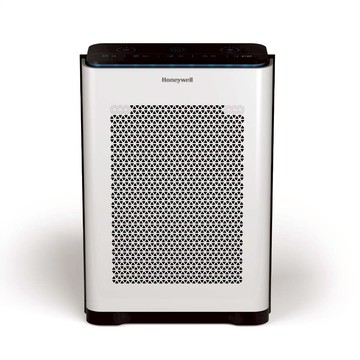 Honeywell 適用8-16坪 抗敏負離子空氣清淨機 送 HEPA濾網+活性碳濾網 /台 HPA-720WTWV1